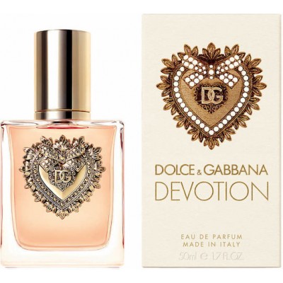 DOLCE & GABBANA Devotion EDP 50ml